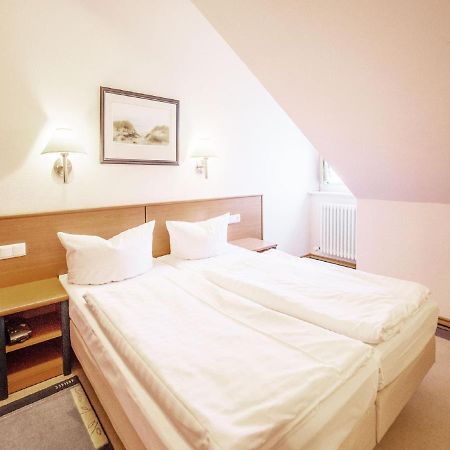 Duenenpark Binz - Komfort Ferienwohnung Mit 1 Schlafzimmer Und Balkon Im Dachgeschoss 235 Eksteriør bilde